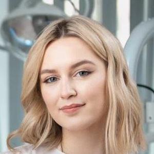 Говорова Лада Александровна