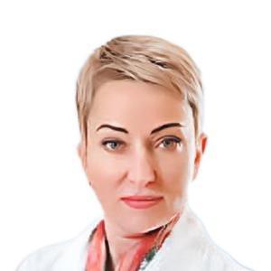 Борисова Елена Васильевна