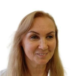 Казанкина Светлана Николаевна