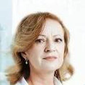 Белозерова Алла Васильевна