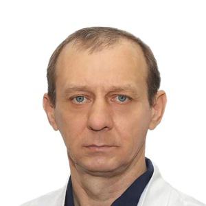 Бусаргин Андрей Владимирович