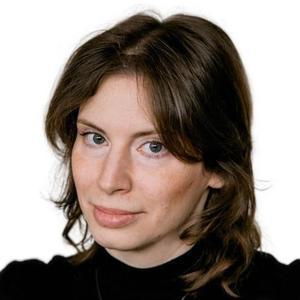 Титарева Александра Сергеевна