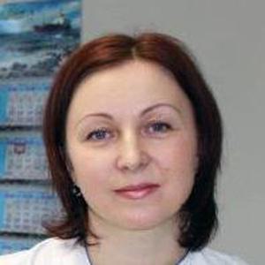 Попова Ольга Вениаминовна