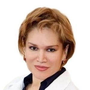 Хамитова Гульшат Валиевна