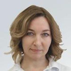 Колгушкина Татьяна Васильевна