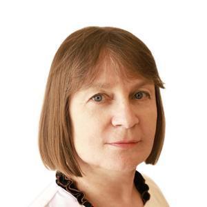 Ковшова Валентина Александровна