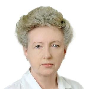 Раевская Маргарита Борисовна