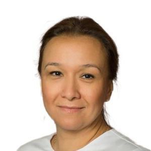 Аршинова Ольга Вячеславовна