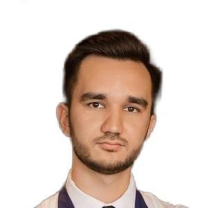 Линьков Руслан Владимирович
