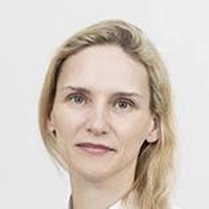 Факирьянова Марина Веньяминовна