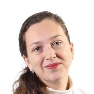 Богомякова Ольга Борисовна
