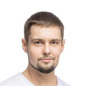 Макаров Федор Михайлович