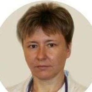 Вишнякова Ирина Юрьевна