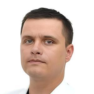 Полещук Илья Викторович