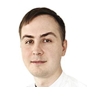 Редей Богдан Андреевич