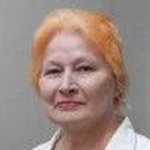 Дружинина Татьяна Леонидовна
