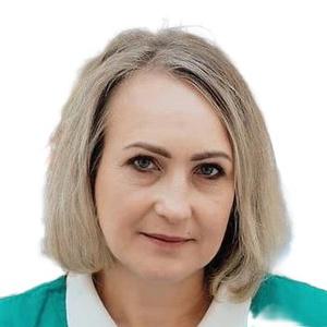 Пшеничная Татьяна Вячеславовна
