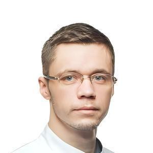 Шишков Юрий Сергеевич