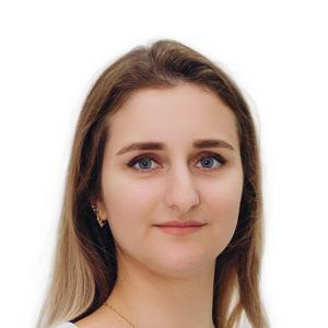 Локтева Виолетта Олеговна