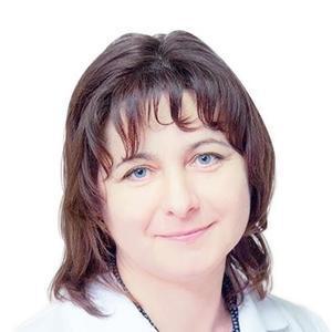 Гончарова Ольга Геннадьевна