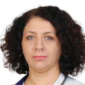 Вирани Мария Валерьевна
