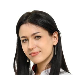 Мореплавцева Яна Денисовна