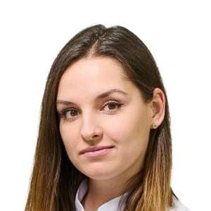 Иванова Марина Николаевна