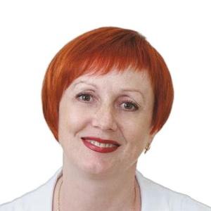 Козлова Елена Викторовна