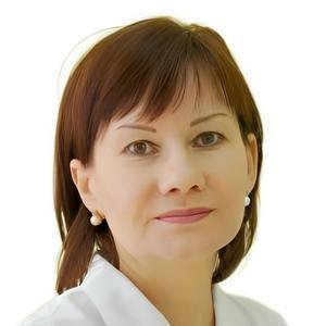 Падерина Лариса Евгеньевна