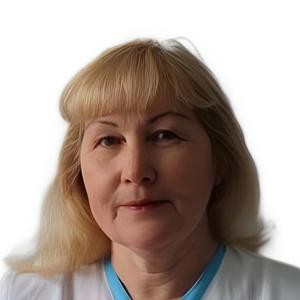 Архипова Светлана Анатольевна