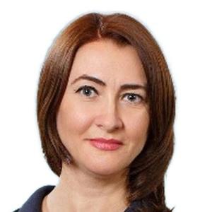Бжалава Галина Игоревна