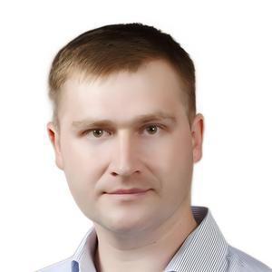 Назаркин Евгений Николаевич