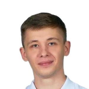 Конуркин Сергей Сергеевич