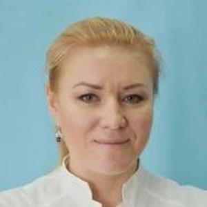 Васильева Екатерина Викторовна