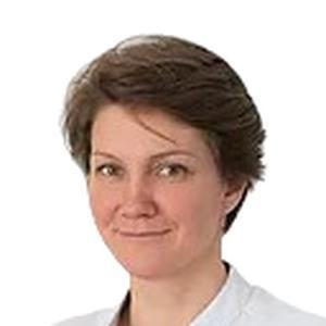 Горностаева Екатерина Юрьевна