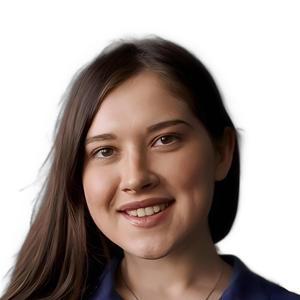 Баштанова Арина Александровна