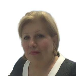 Алексеева Ольга Петровна