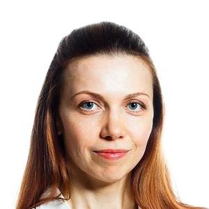Булатова Анна Азатовна