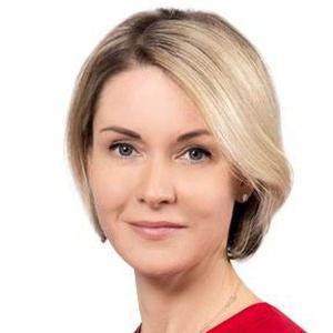 Морозова Анна Владиславовна