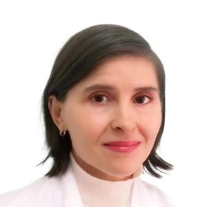 Вахрушева Ирина Ивановна