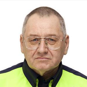 Некрасов Дмитрий Кириллович