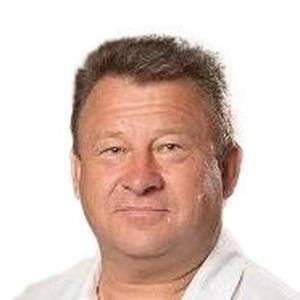 Мартыненко Игорь Александрович