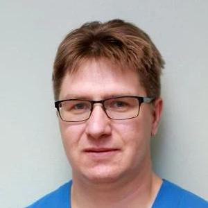 Цикаленко Максим Владимирович