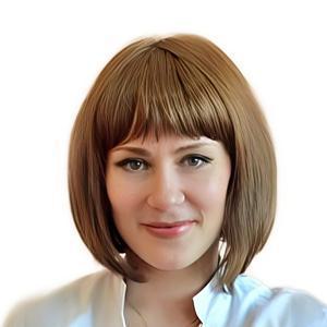 Карпенко Юлия Олеговна