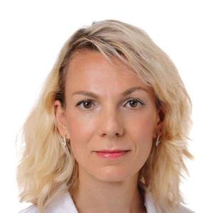 Назирова Юлия Борисовна