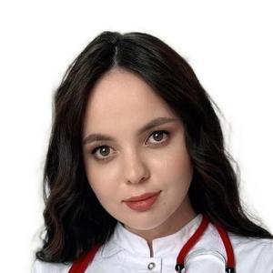 Храмцова Юлия Анатольевна