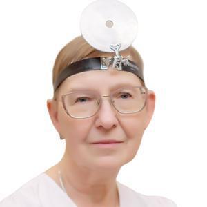 Аристархова Александра Владимировна