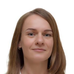 Славягина Ксения Павловна