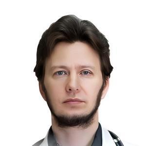 Вахламов Владимир Алексеевич