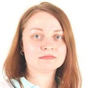 Куторкина Екатерина Александровна